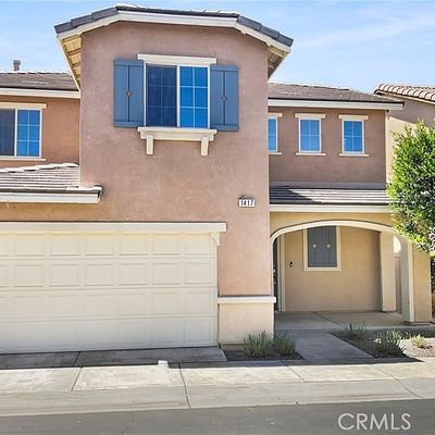 1417 Chinaberry Ln, Beaumont, CA 92223