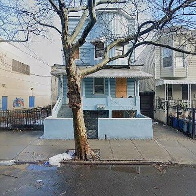 1418 Longfellow Ave, Bronx, NY 10459