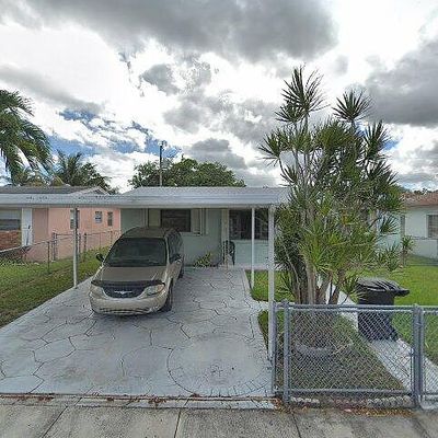 1420 Ne 152 Nd Ter, North Miami Beach, FL 33162