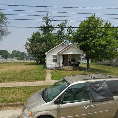 1424 John St, Evansville, IN 47714