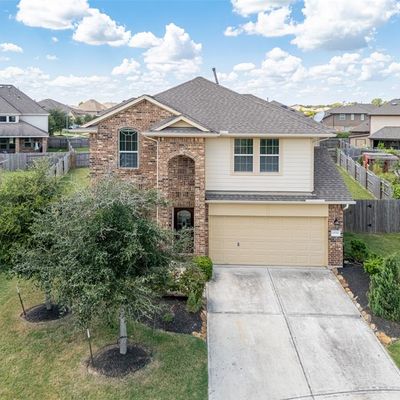 11711 Cardinal Hills Ct, Cypress, TX 77433