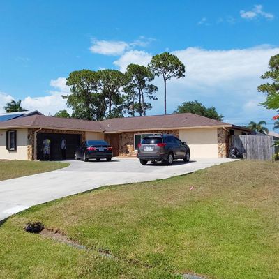 1179 Se Proctor Lane Se, Port St Lucie, FL 34953