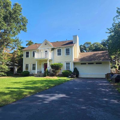 118 E Wildwood Avenue, Cape May Court House, NJ 08210