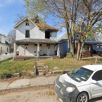 118 Neal Ave, Indianapolis, IN 46222