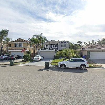 11863 Bunker Hill Dr, Rancho Cucamonga, CA 91730