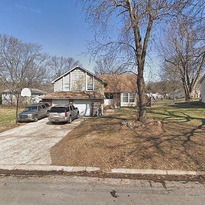 11937 Sycamore Ave, Grandview, MO 64030