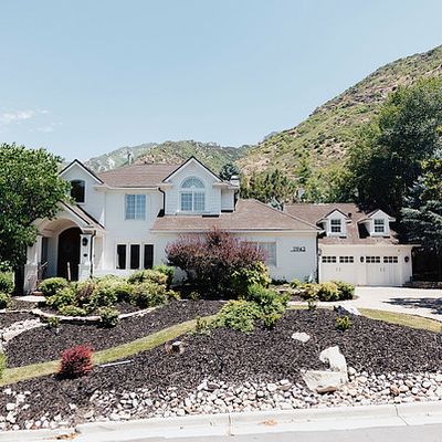 11943 S Brookglen Dr, Sandy, UT 84092