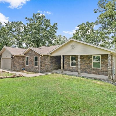 12 James Ln, Bella Vista, AR 72714