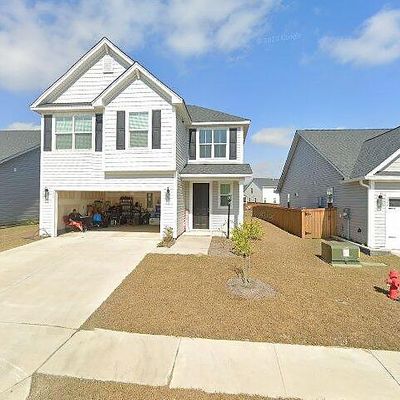 120 Long Trail Way, Moncks Corner, SC 29461