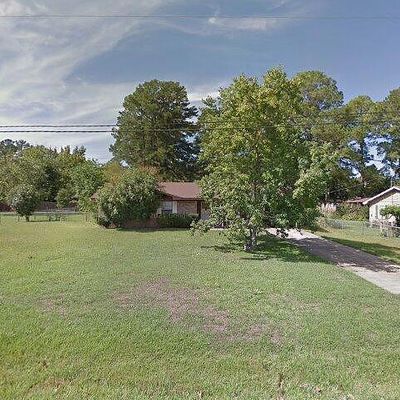 120 Texas St, Huntington, TX 75949