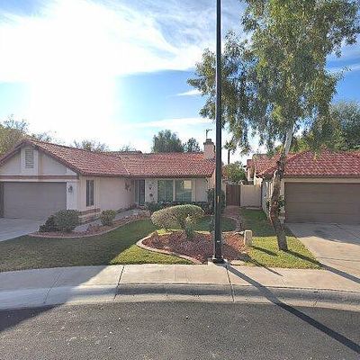 1201 W Sea Fan Dr, Gilbert, AZ 85233