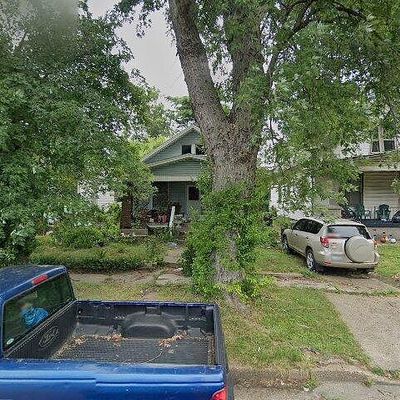 1202 E Iowa St, Evansville, IN 47711