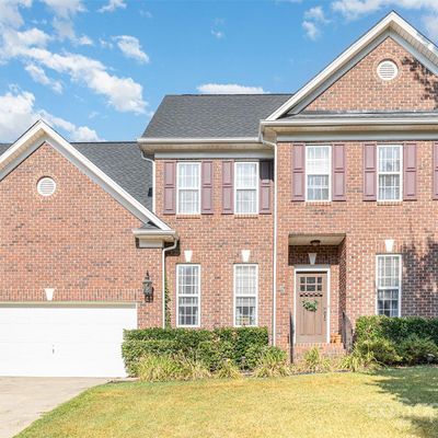 12025 Willingdon Rd, Huntersville, NC 28078