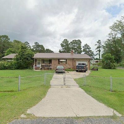 1205 Robin St, Hartsville, SC 29550