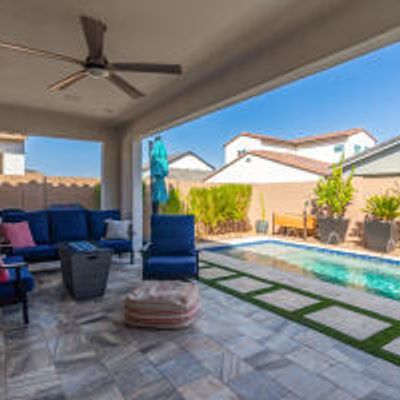 12075 N San Clemente St, Surprise, AZ 85388