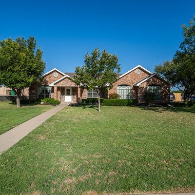 1209 Coventry Ln, San Angelo, TX 76901