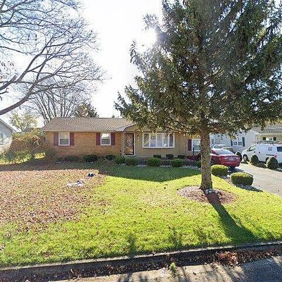 1209 Mayfair Ct, Vineland, NJ 08360