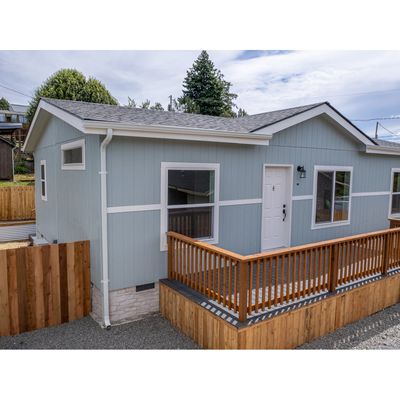 121 Bender St, Myrtle Point, OR 97458