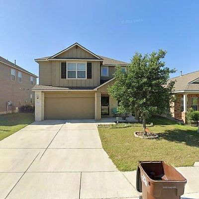 1210 Ranch Fls, San Antonio, TX 78245