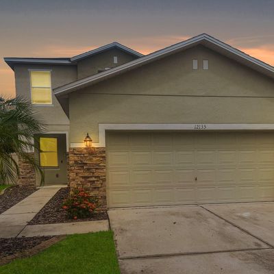 12135 Fern Haven Ave, Gibsonton, FL 33534