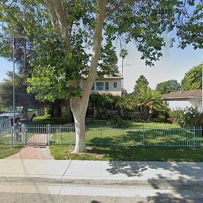 1217 E Service Ave, West Covina, CA 91790