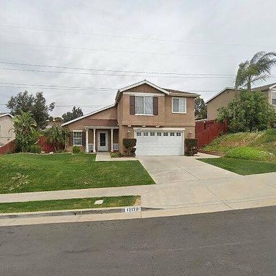 12170 Canyon Hill Ave, Sylmar, CA 91342