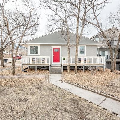 1222 Westend Ave, Colorado Springs, CO 80904