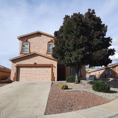 1223 Gunsight Peak Dr, Las Cruces, NM 88012