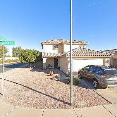 12250 W Bloomfield Rd, El Mirage, AZ 85335