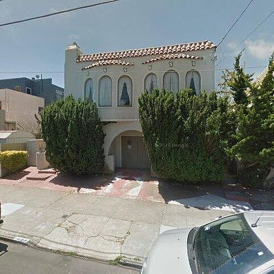 123 Wilson St, Daly City, CA 94014