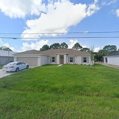 1236 Sw Mancuso Ave, Port Saint Lucie, FL 34953