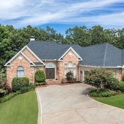 124 Calais Dr, Maumelle, AR 72113