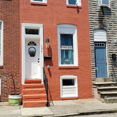 124 N Glover St, Baltimore, MD 21224