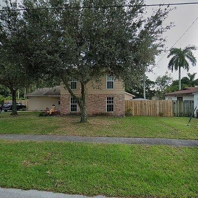 12410 Sw 1 St St, Plantation, FL 33325