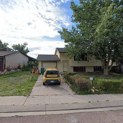 1243 Chiricahua Dr, Colorado Springs, CO 80915