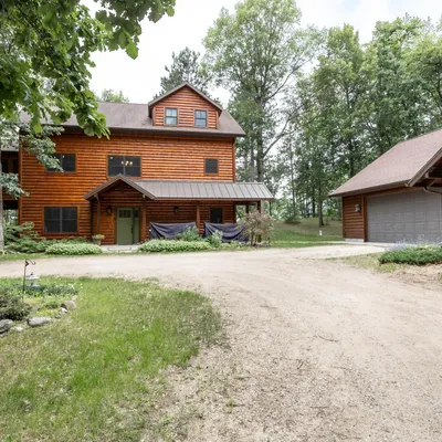 12465 Blue Spruce Rd, Menahga, MN 56464