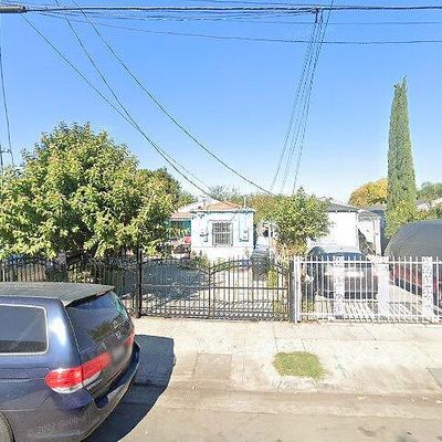 1249 E 109 Th St, Los Angeles, CA 90059