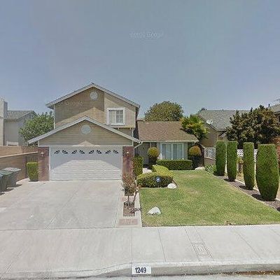 1249 W 145 Th Pl, Gardena, CA 90247