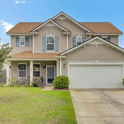 1249 Woodsage Dr, Hanahan, SC 29410