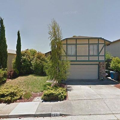 125 Flint Ct, Vallejo, CA 94589