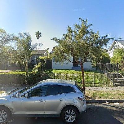 1250 W 87 Th St, Los Angeles, CA 90044