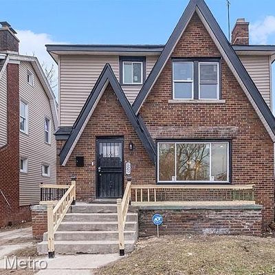 15507 Ohio St, Detroit, MI 48238