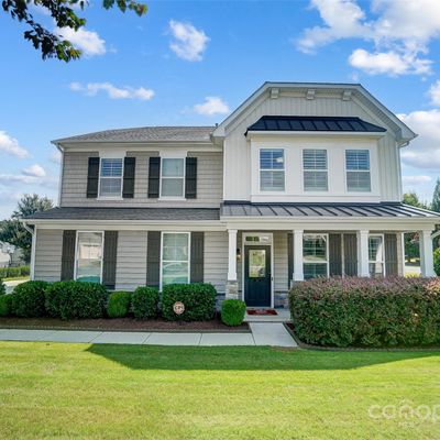 156 Black Mountain Dr, Fort Mill, SC 29708