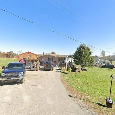 157 Railroad St, Rushsylvania, OH 43347