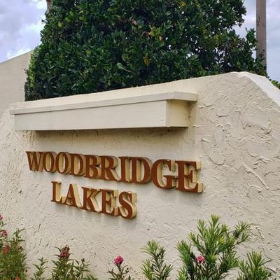 1571 Woodbridge Lakes Cir, West Palm Beach, FL 33406