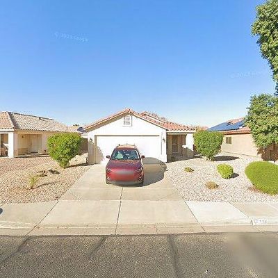 15738 W Gelding Dr, Surprise, AZ 85379