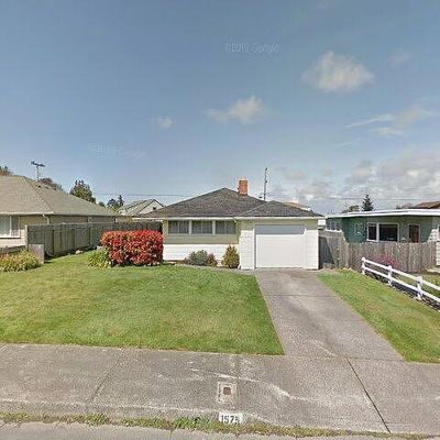 1575 Gates St, Eureka, CA 95501