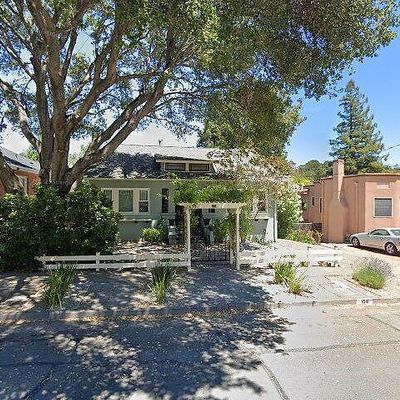 158 Greenfield Ave, San Rafael, CA 94901