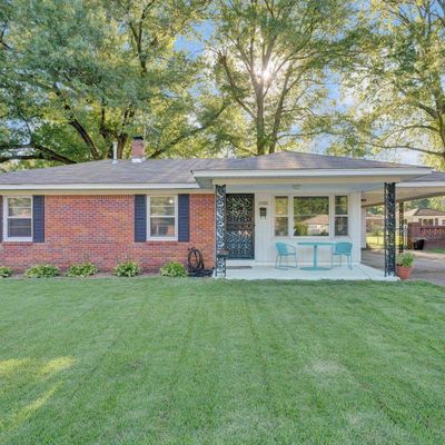 1585 Dearing Rd, Memphis, TN 38117