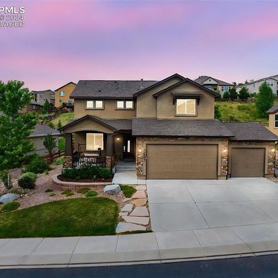 15901 Midland Valley Way, Monument, CO 80132